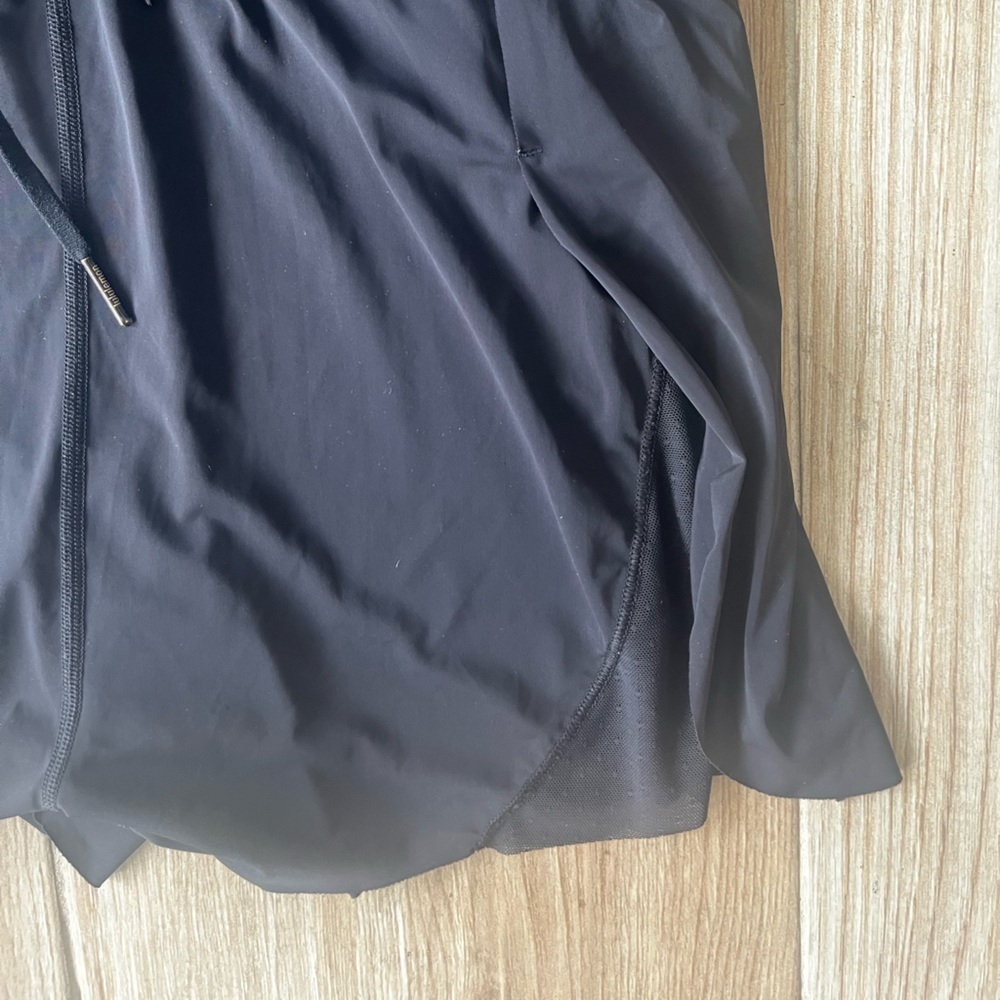 Lululemon Revitalize Romper in Black - Picture 7 of 9